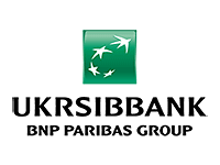 Банк UKRSIBBANK в Новогуйвинском
