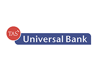 Банк Universal Bank в Новогуйвинском